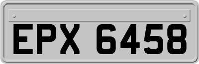 EPX6458