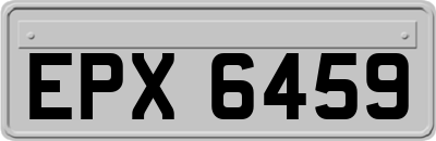 EPX6459