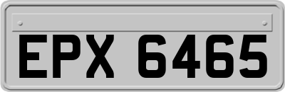EPX6465