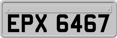 EPX6467