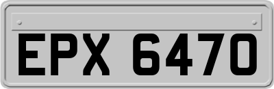 EPX6470