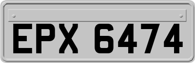 EPX6474
