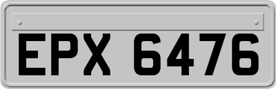 EPX6476