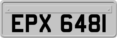 EPX6481