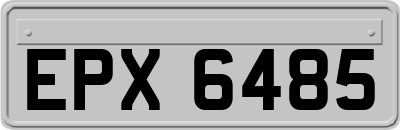 EPX6485