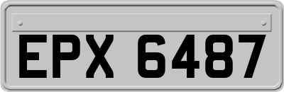 EPX6487