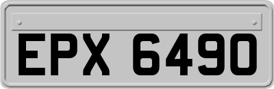 EPX6490