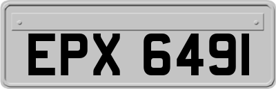 EPX6491