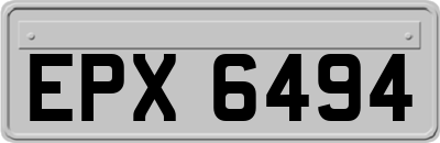 EPX6494