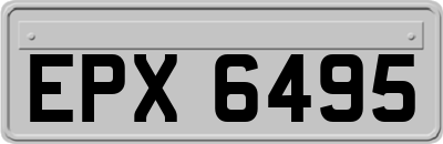 EPX6495