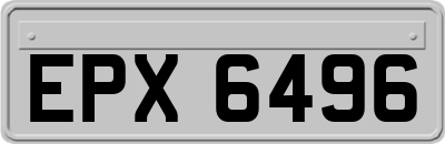 EPX6496
