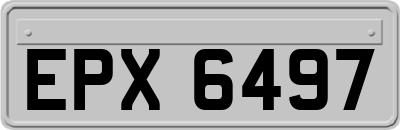 EPX6497