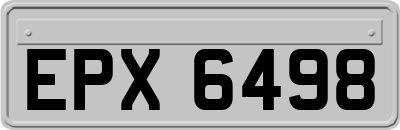 EPX6498