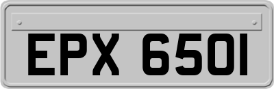 EPX6501
