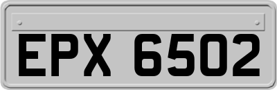 EPX6502