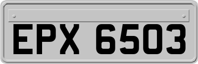 EPX6503