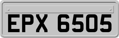 EPX6505