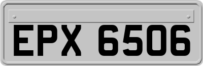 EPX6506