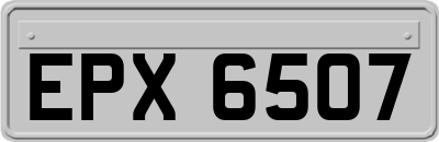 EPX6507