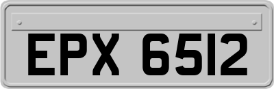 EPX6512
