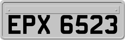 EPX6523