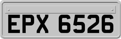 EPX6526