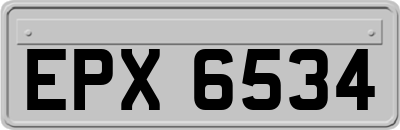 EPX6534