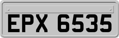 EPX6535