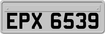 EPX6539