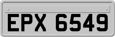EPX6549