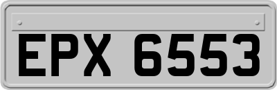 EPX6553