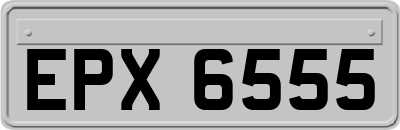 EPX6555