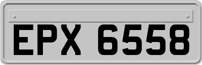 EPX6558