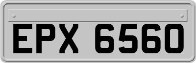 EPX6560