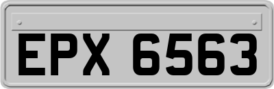 EPX6563