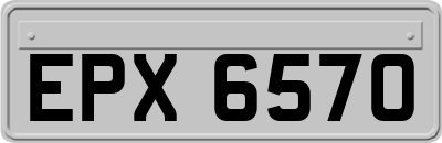 EPX6570