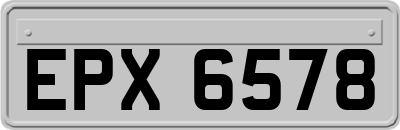 EPX6578