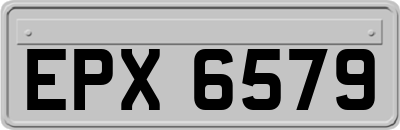 EPX6579