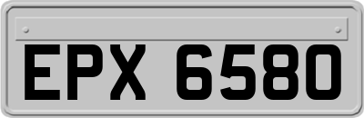 EPX6580