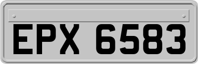 EPX6583