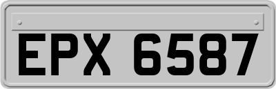 EPX6587
