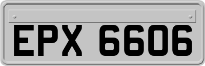 EPX6606
