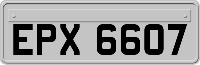 EPX6607