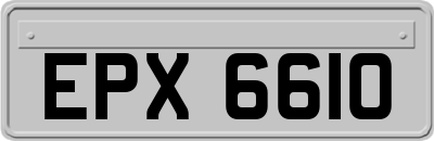EPX6610