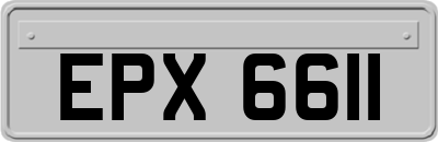 EPX6611
