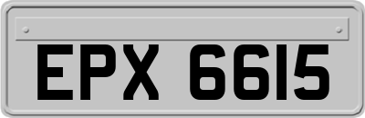 EPX6615