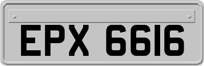 EPX6616