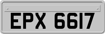 EPX6617