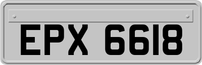 EPX6618