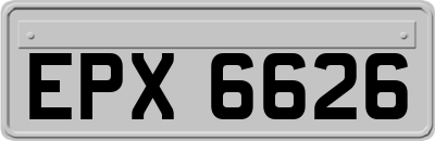 EPX6626